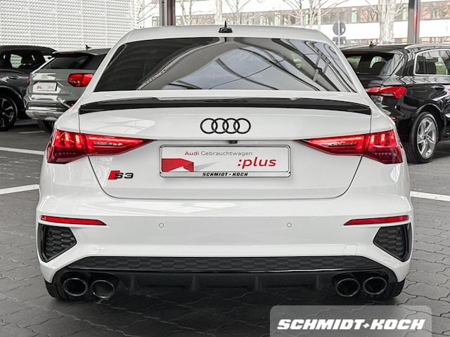 Audi S3 TFSI Quattro S Tronic - - Joinsteer - #5
