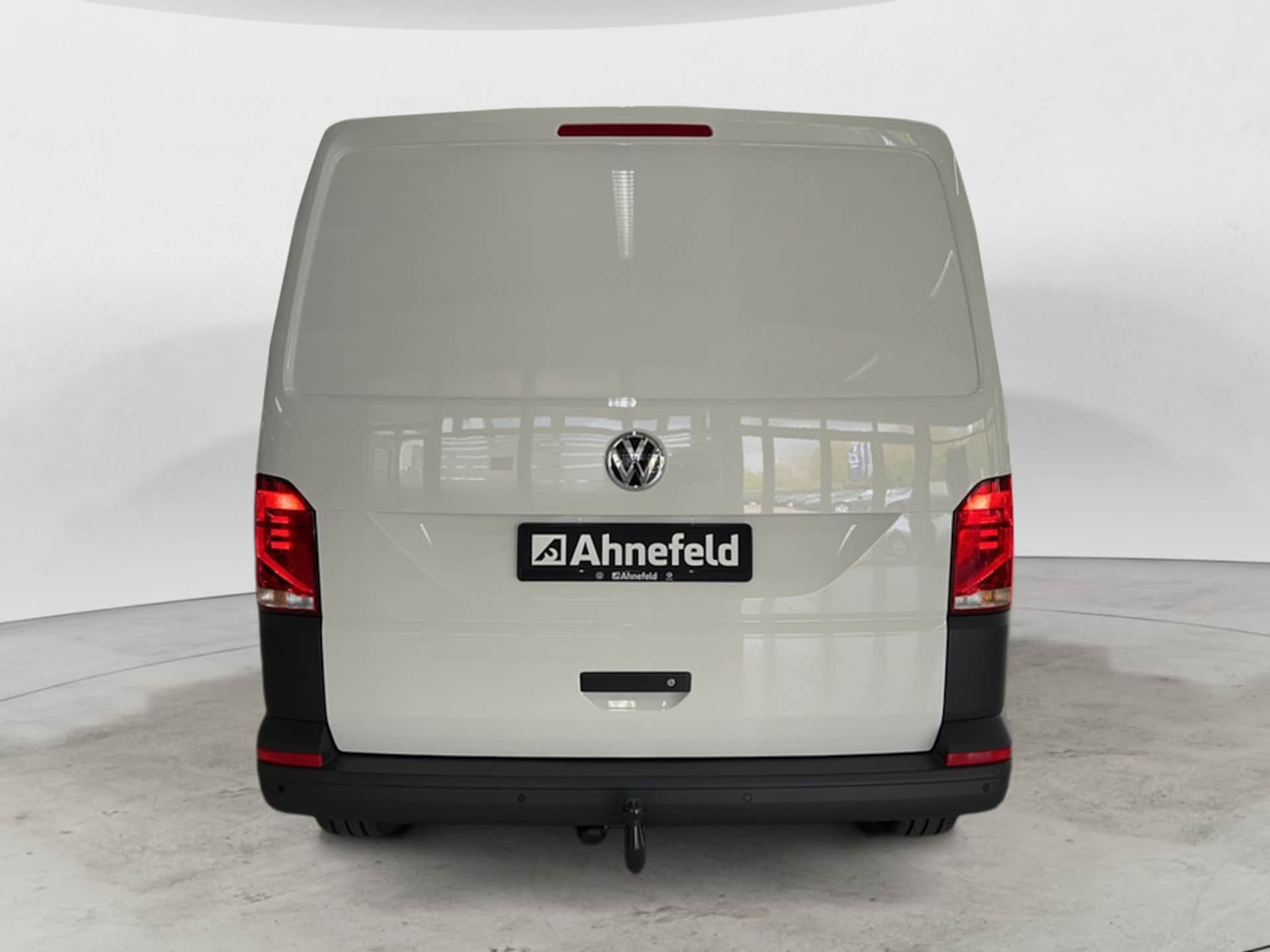 Volkswagen T6.1 Transporter Kasten kurzer Radstand