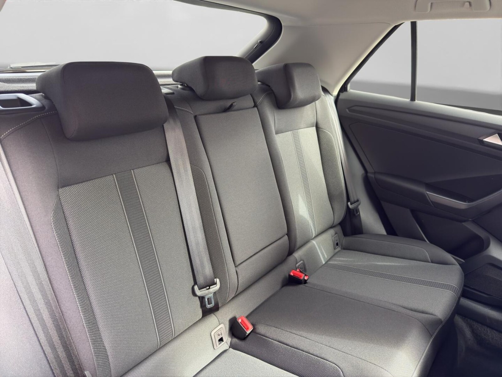Volkswagen T-Roc – Bild 21