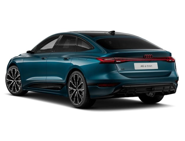 Audi A6 Sportback E-tron E-tron Performance -  - Joinsteer - #2