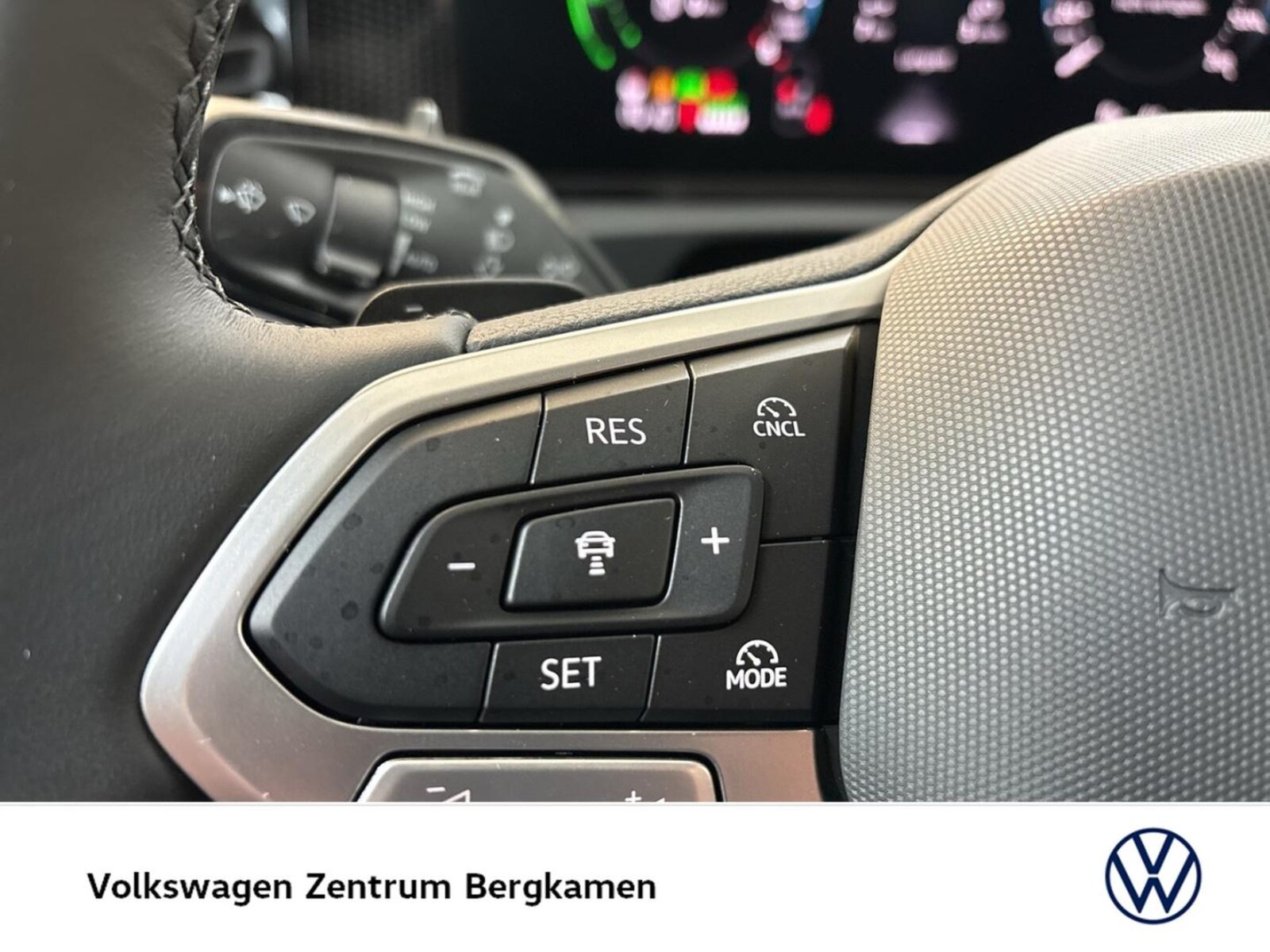 Volkswagen Tiguan – Bild 15