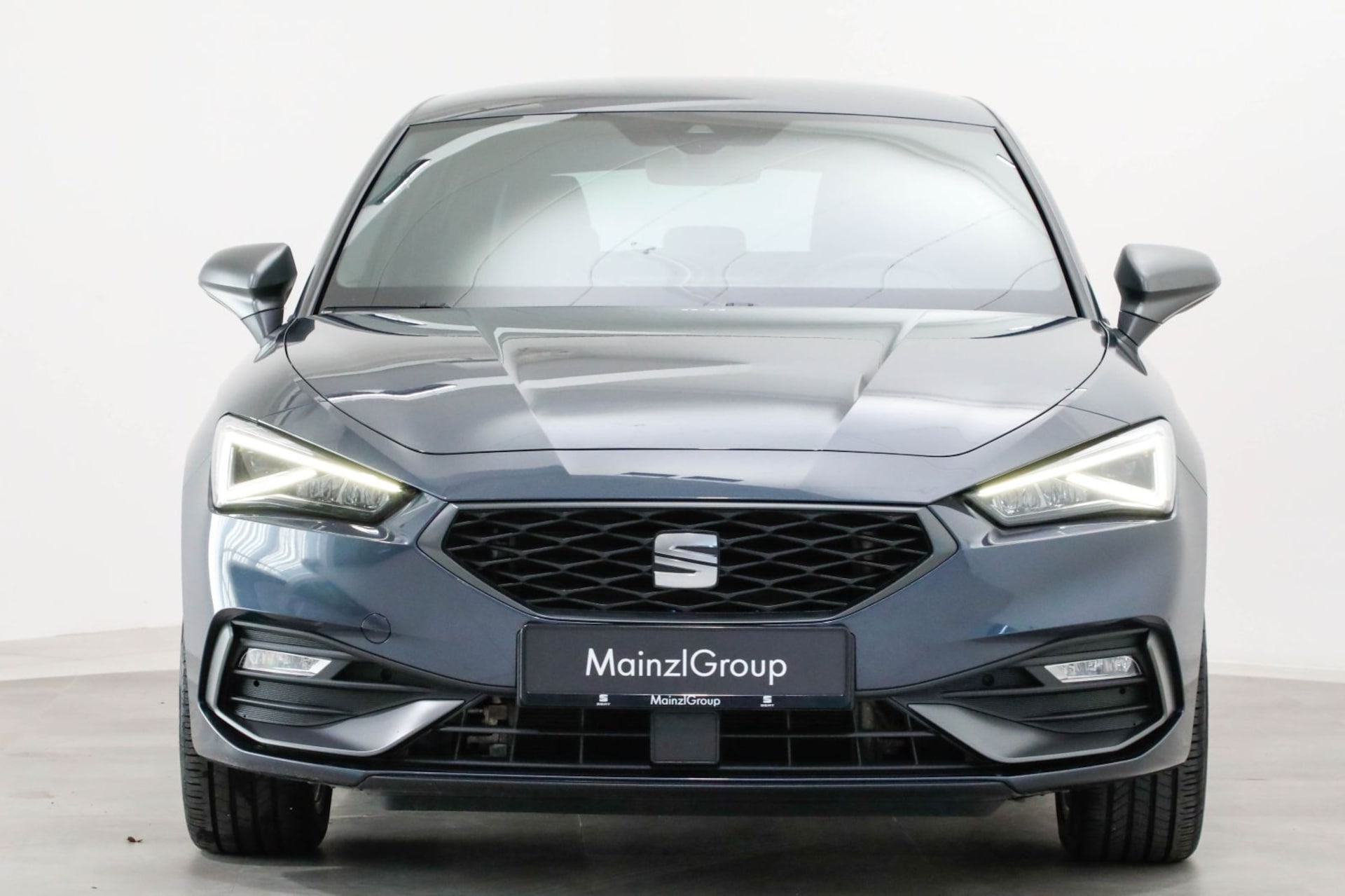 SEAT Leon FR
