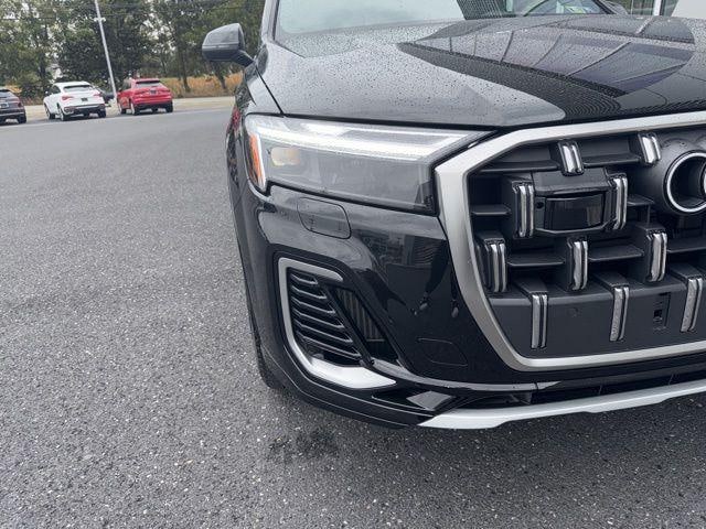 2025 Audi Q7