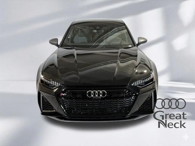 2026 Audi RS 7 Base - Photo 20