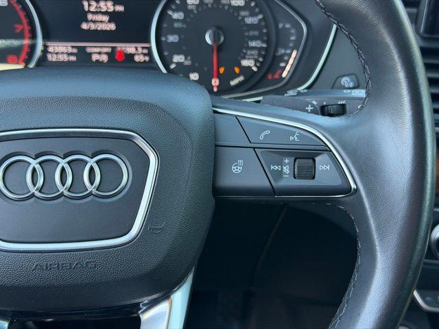 2023 Audi Q5 Premium - Photo 18