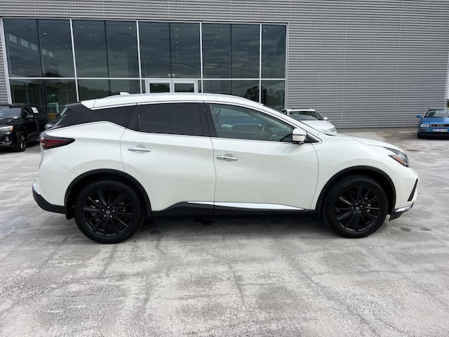 2023 Nissan Murano