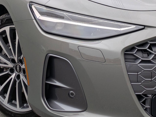 2026 Audi A6 Premium Plus - Photo 16