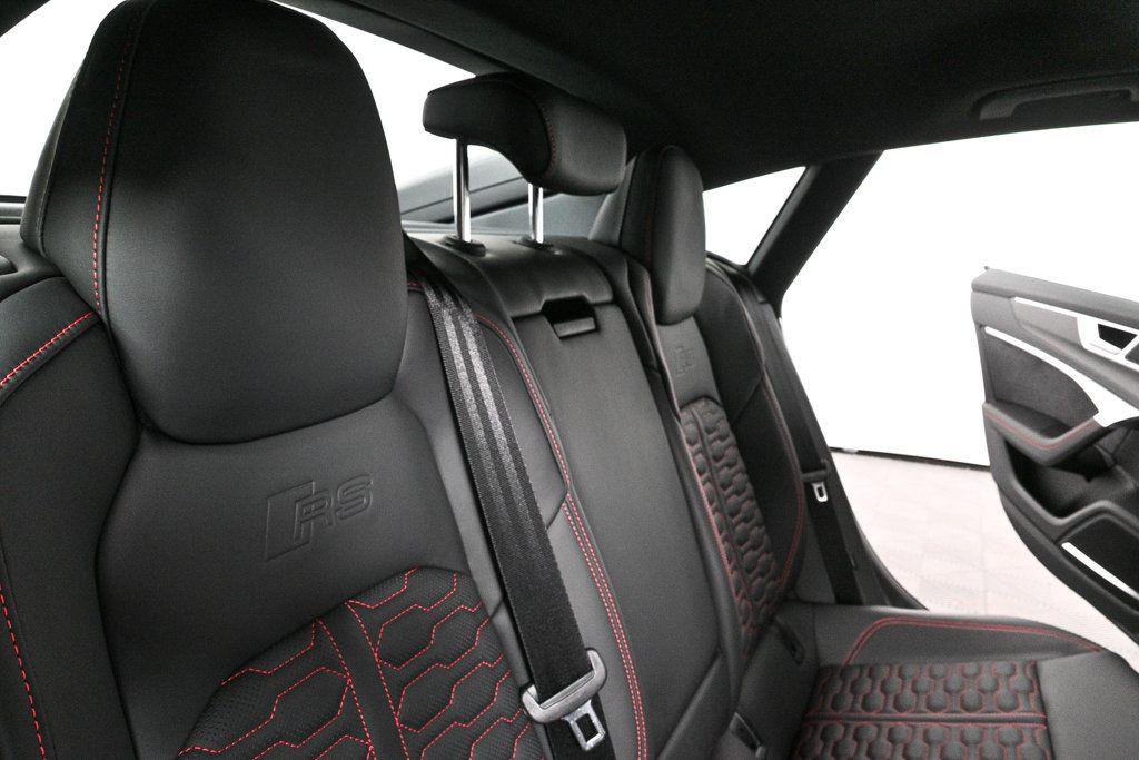 2026 Audi RS 7 Base - Photo 24