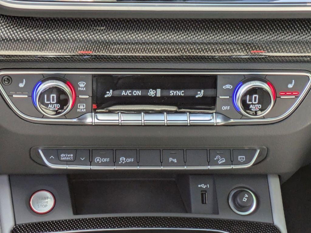 2025 Audi SQ5 Premium Plus - Photo 25