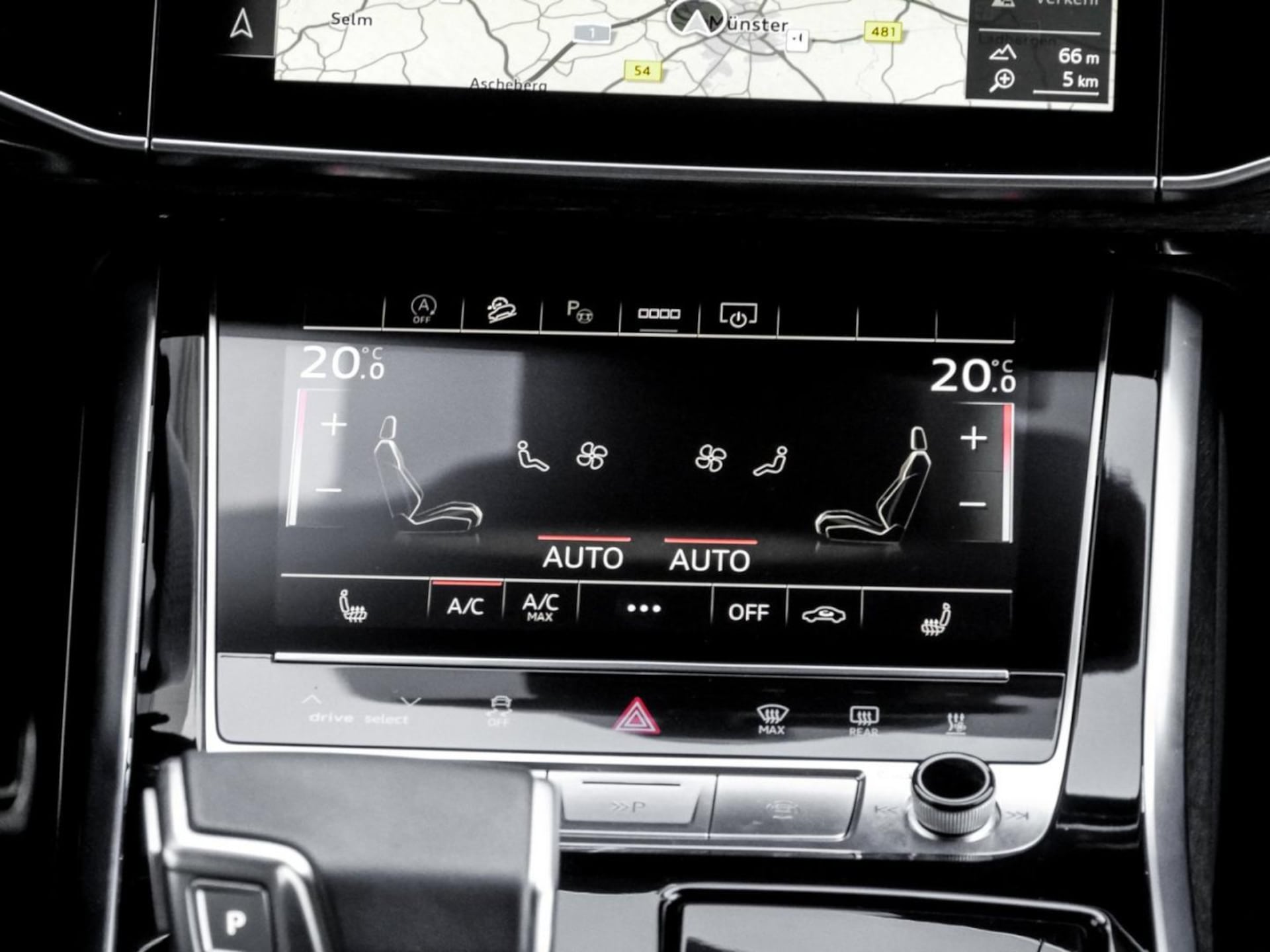 Audi Q7 SUV S line