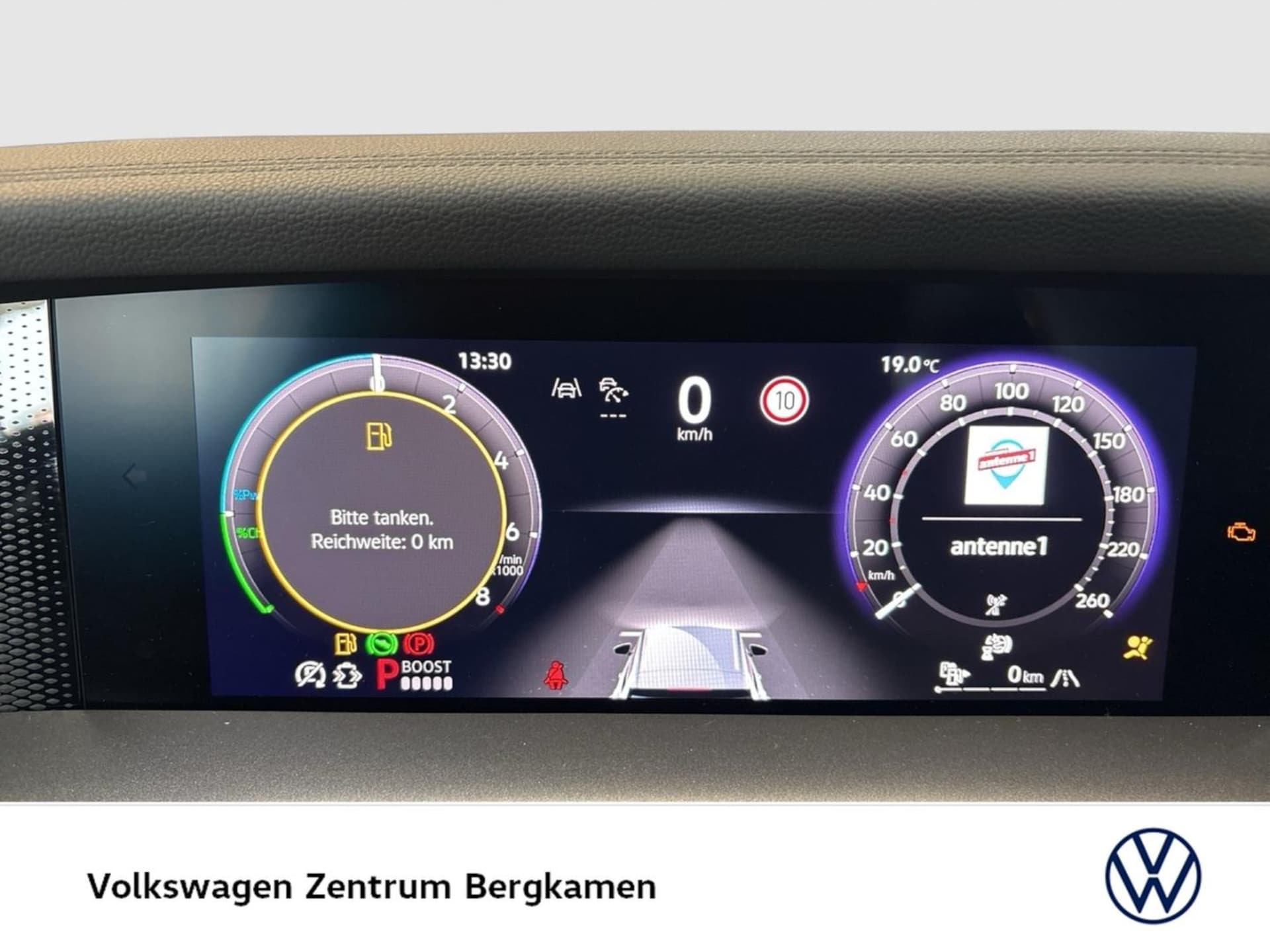 Volkswagen Tayron Life