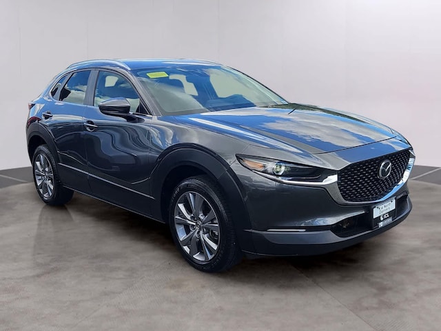 2023 Mazda CX-30