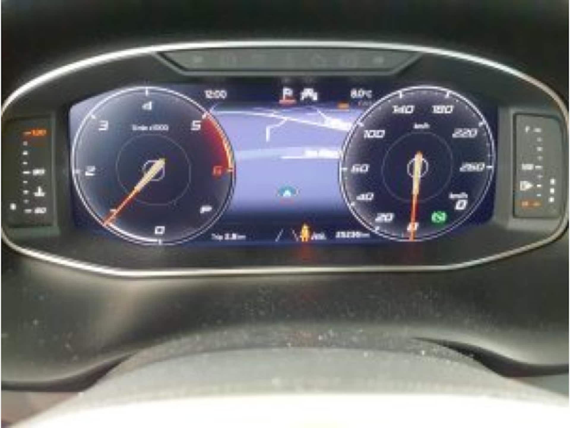 SEAT Ateca Xperience