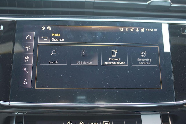 2025 Audi Q7 Premium Plus - Photo 19