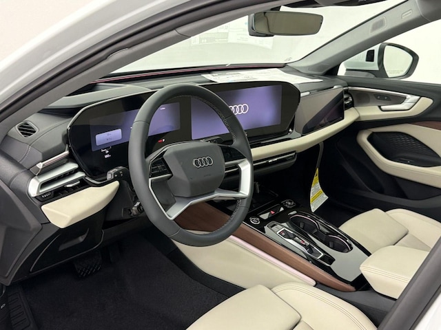 2026 Audi A5 Sedan