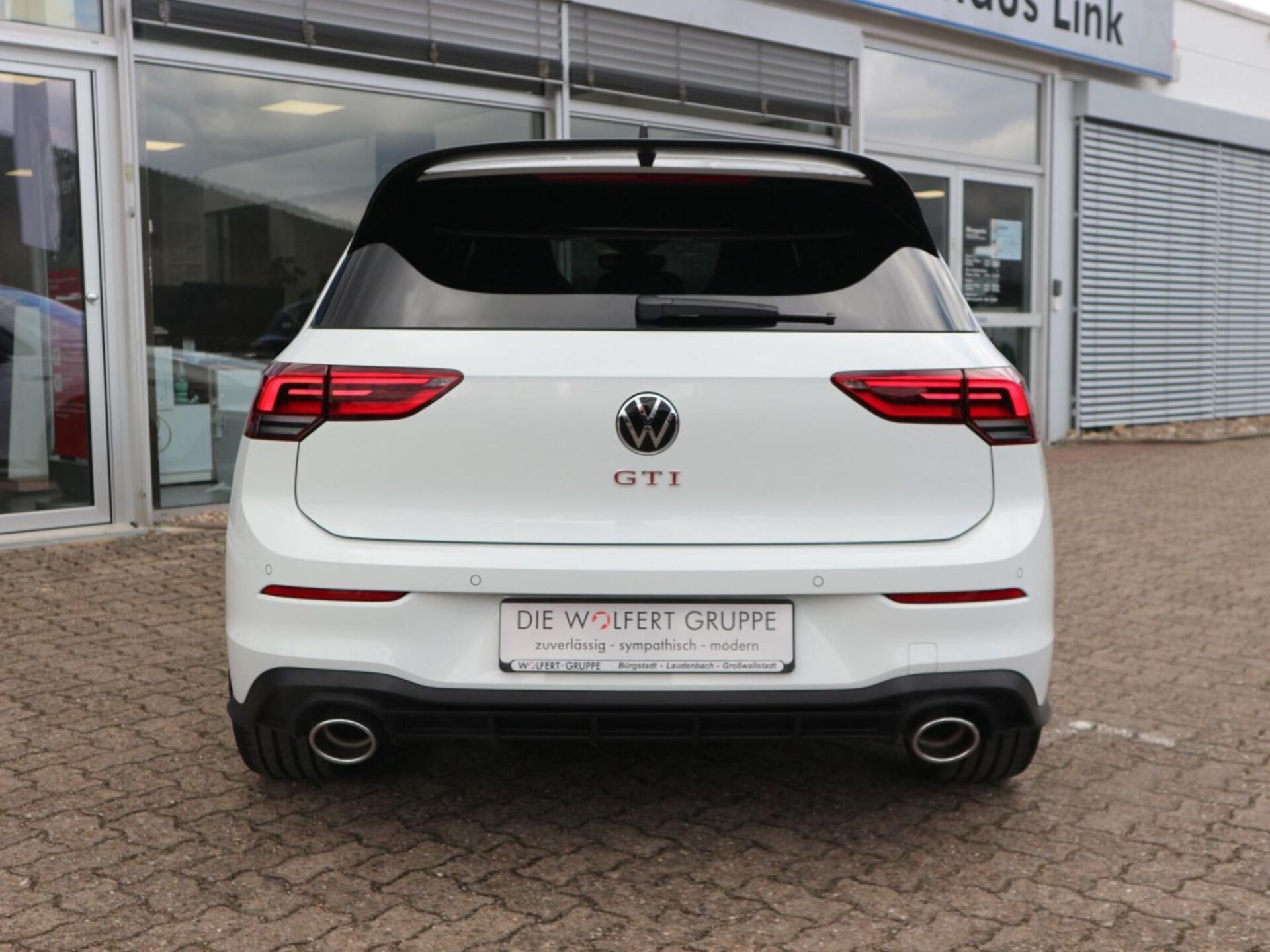 Volkswagen Golf GTI Clubsport