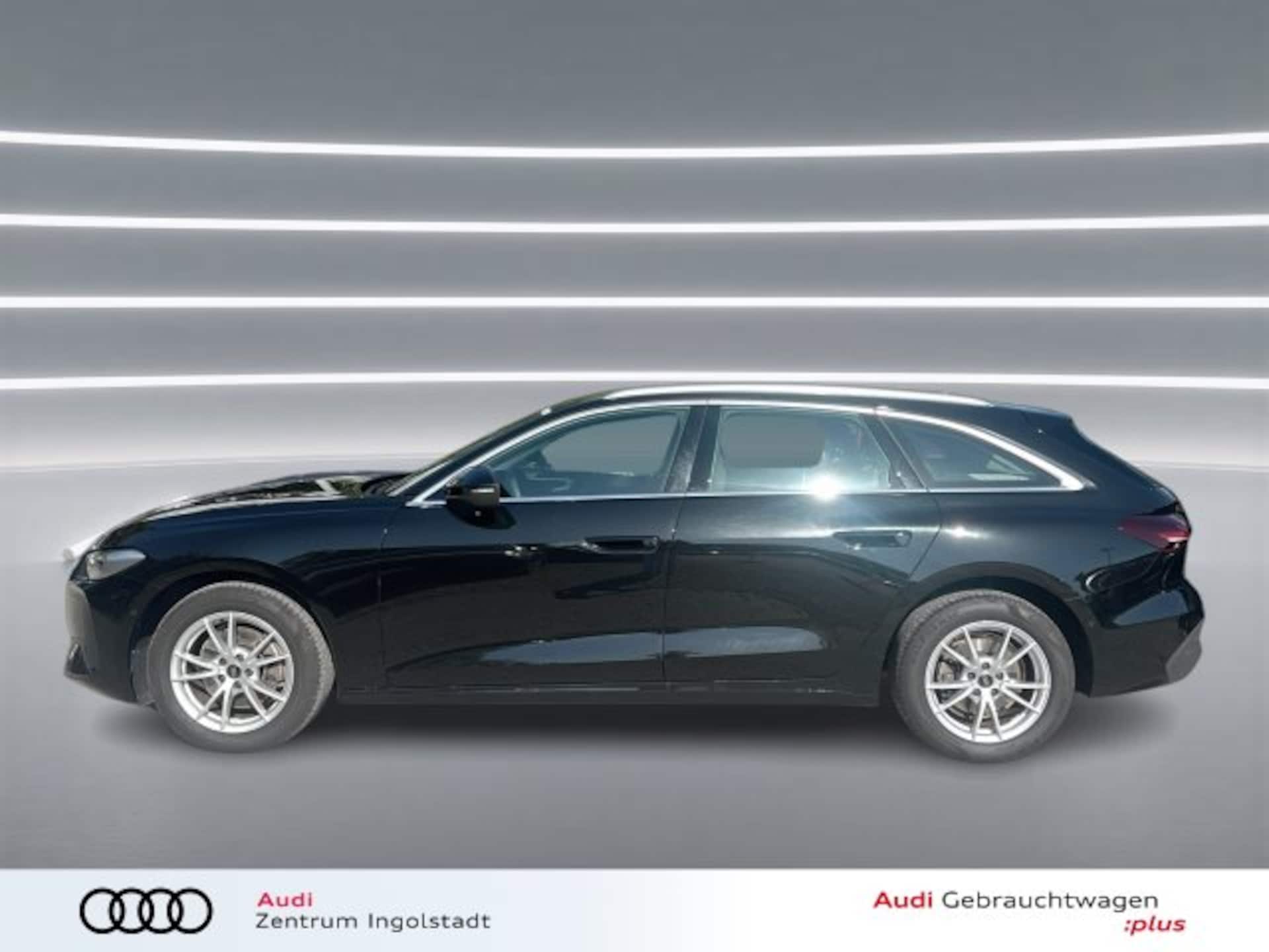 Audi A5 Avant
