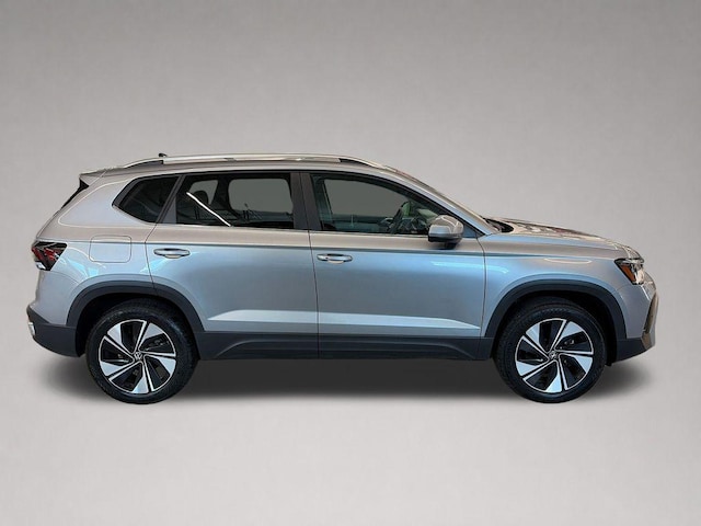 2025 Volkswagen Taos