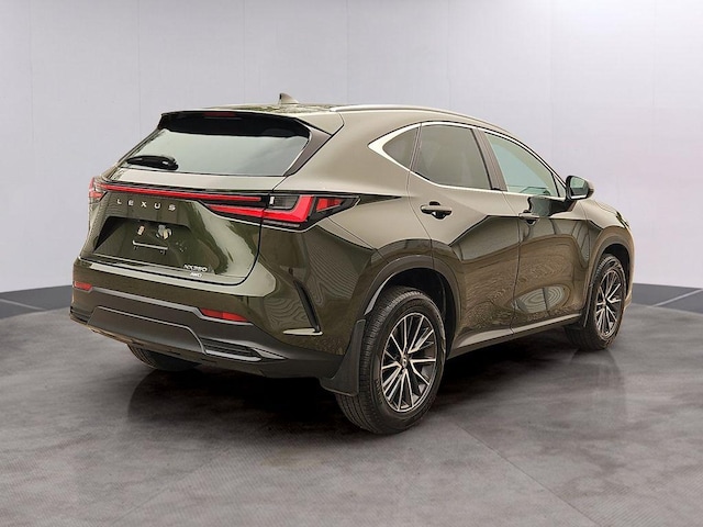 2024 Lexus NX 350