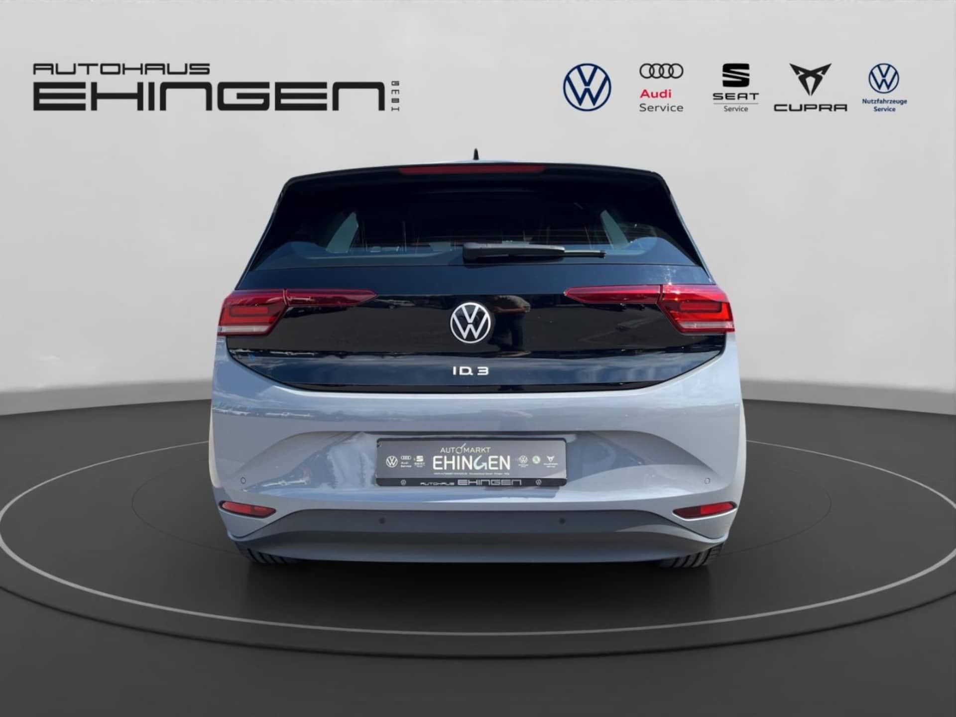 Volkswagen ID.3 Pure Performance