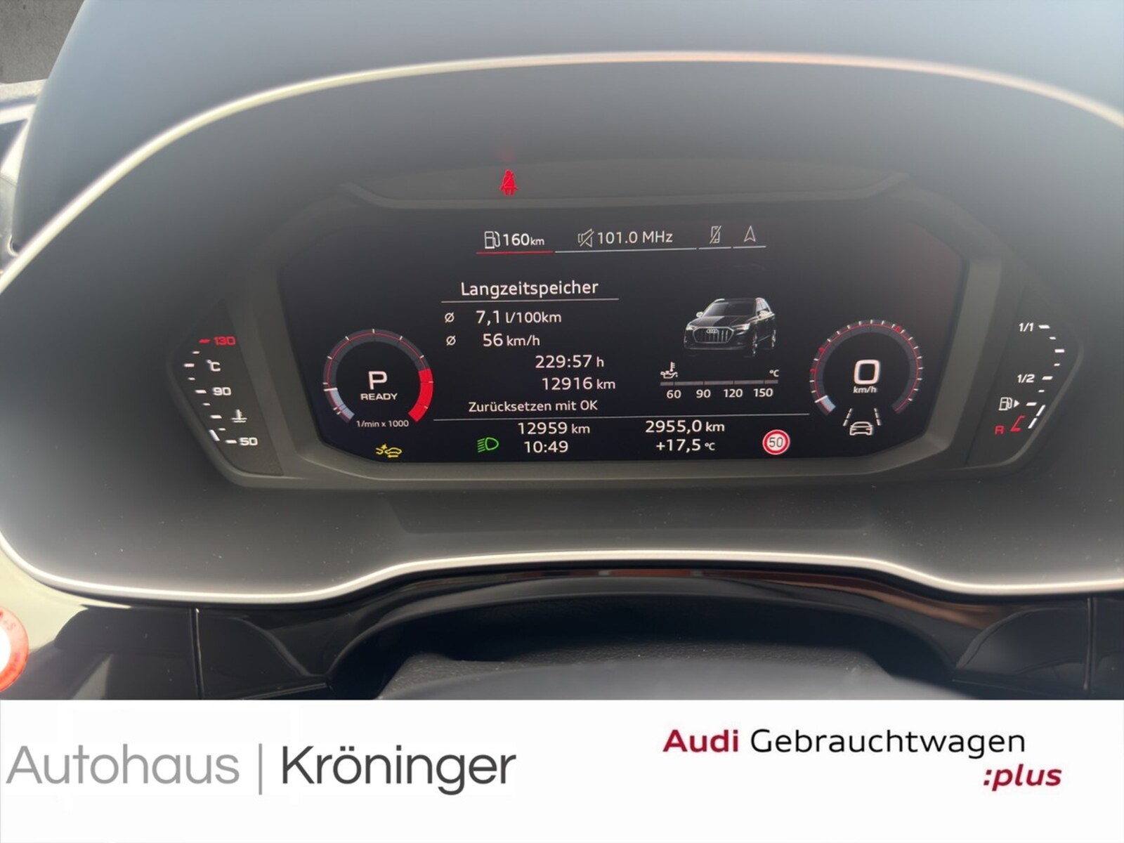Audi Q3 – Bild 12