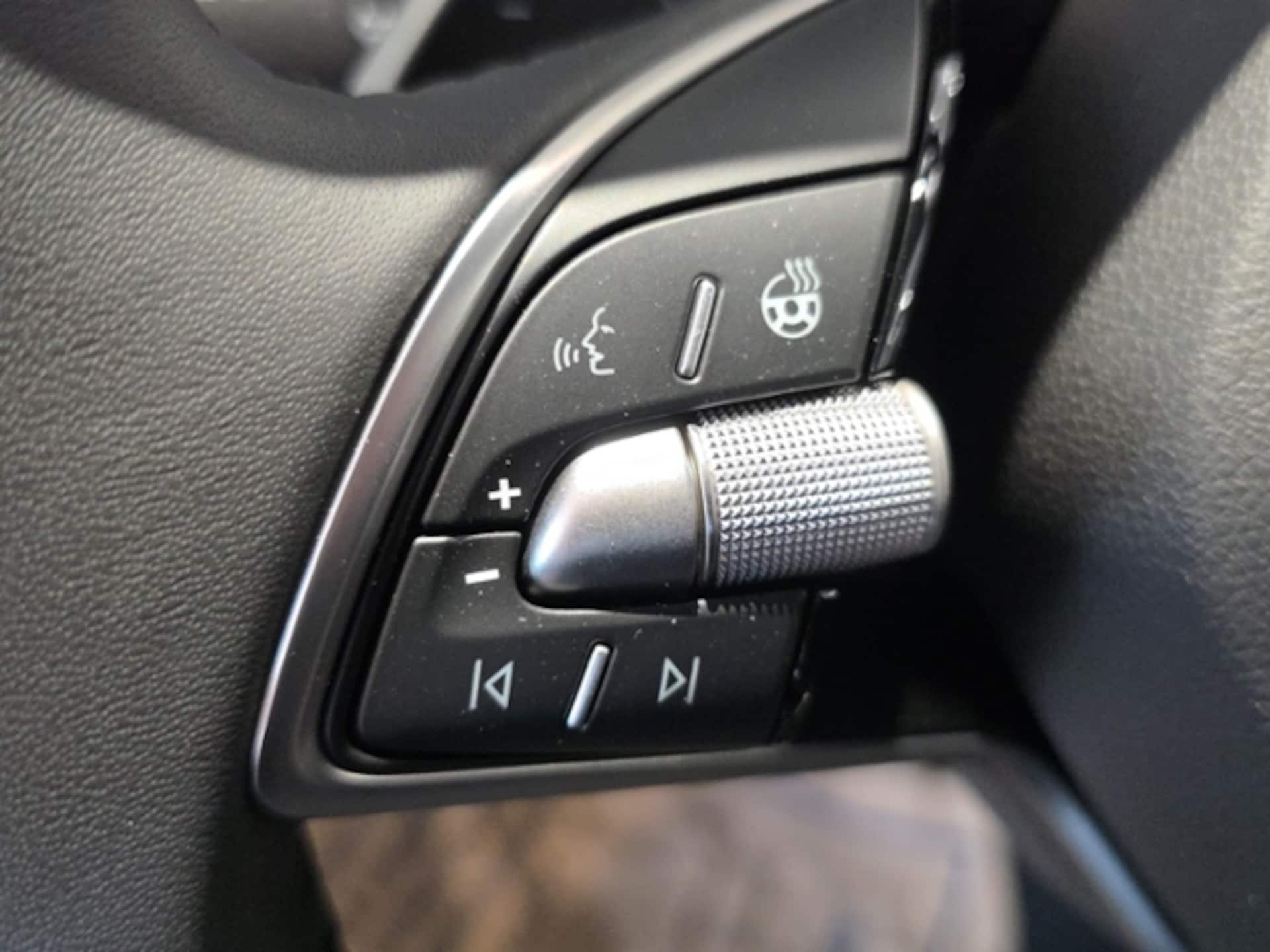 Skoda Kamiq Selection