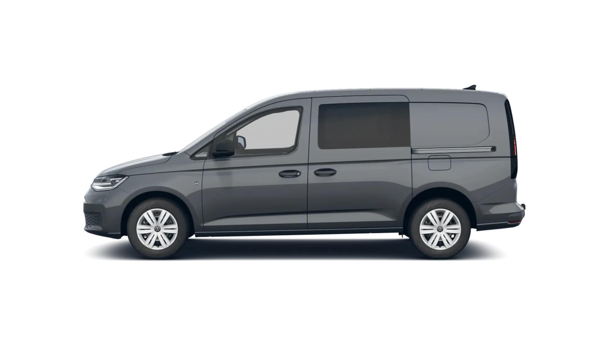 Volkswagen Caddy Maxi Kombi Flexible