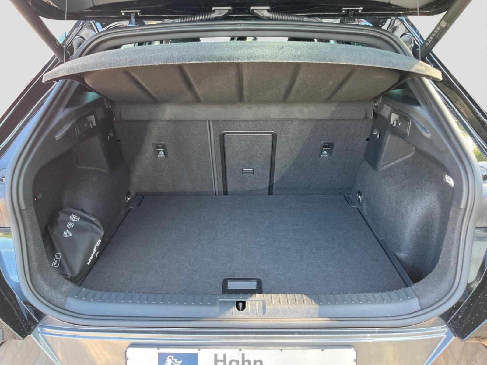 CUPRA Formentor – Bild 13