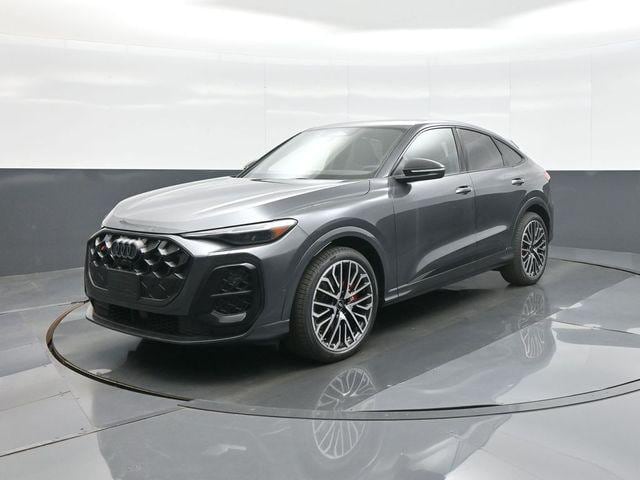 2026 Audi SQ5 Sportback
