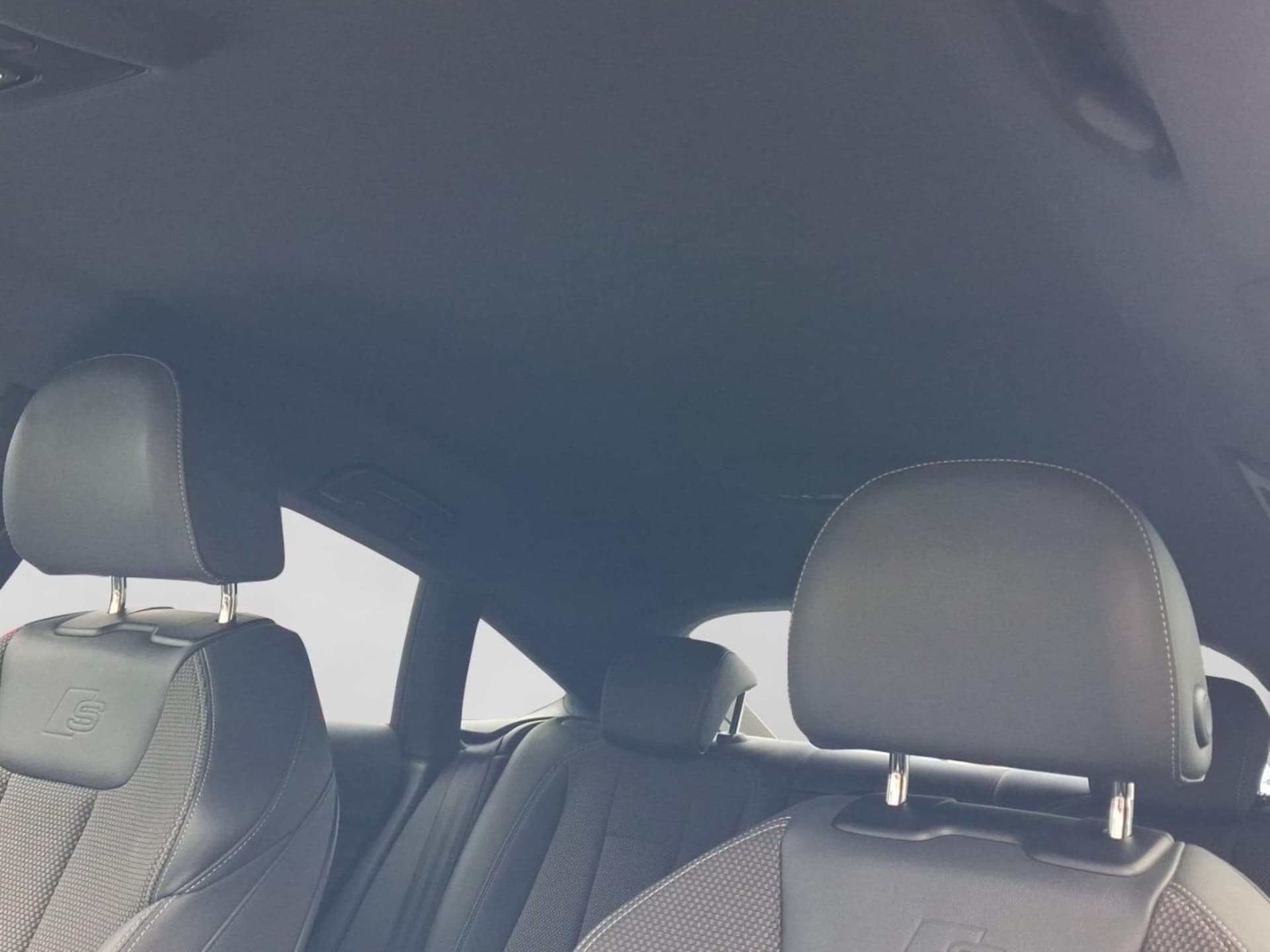 Audi A5 Sportback S line