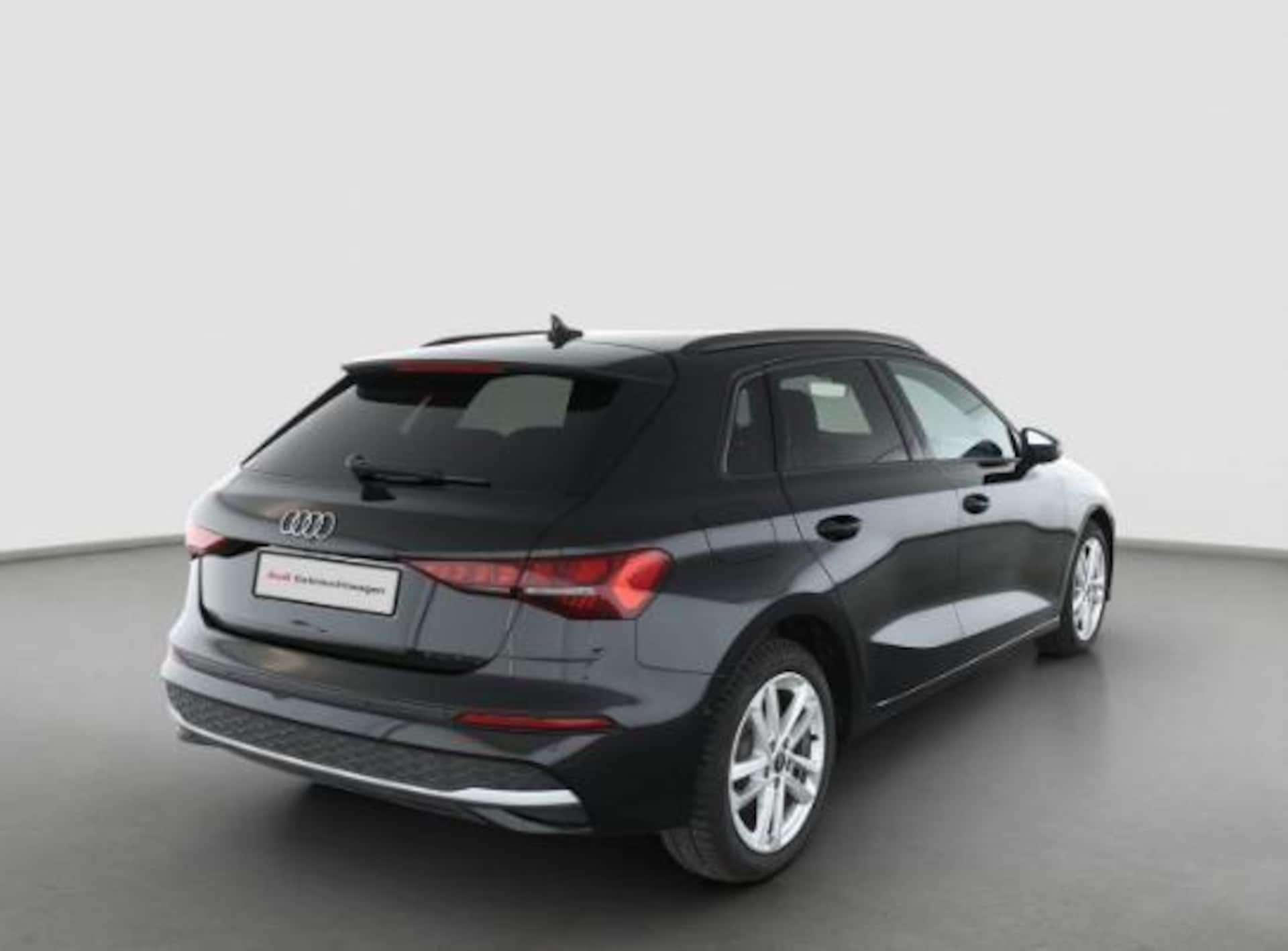 Audi A3 Sportback TFSI e Advanced