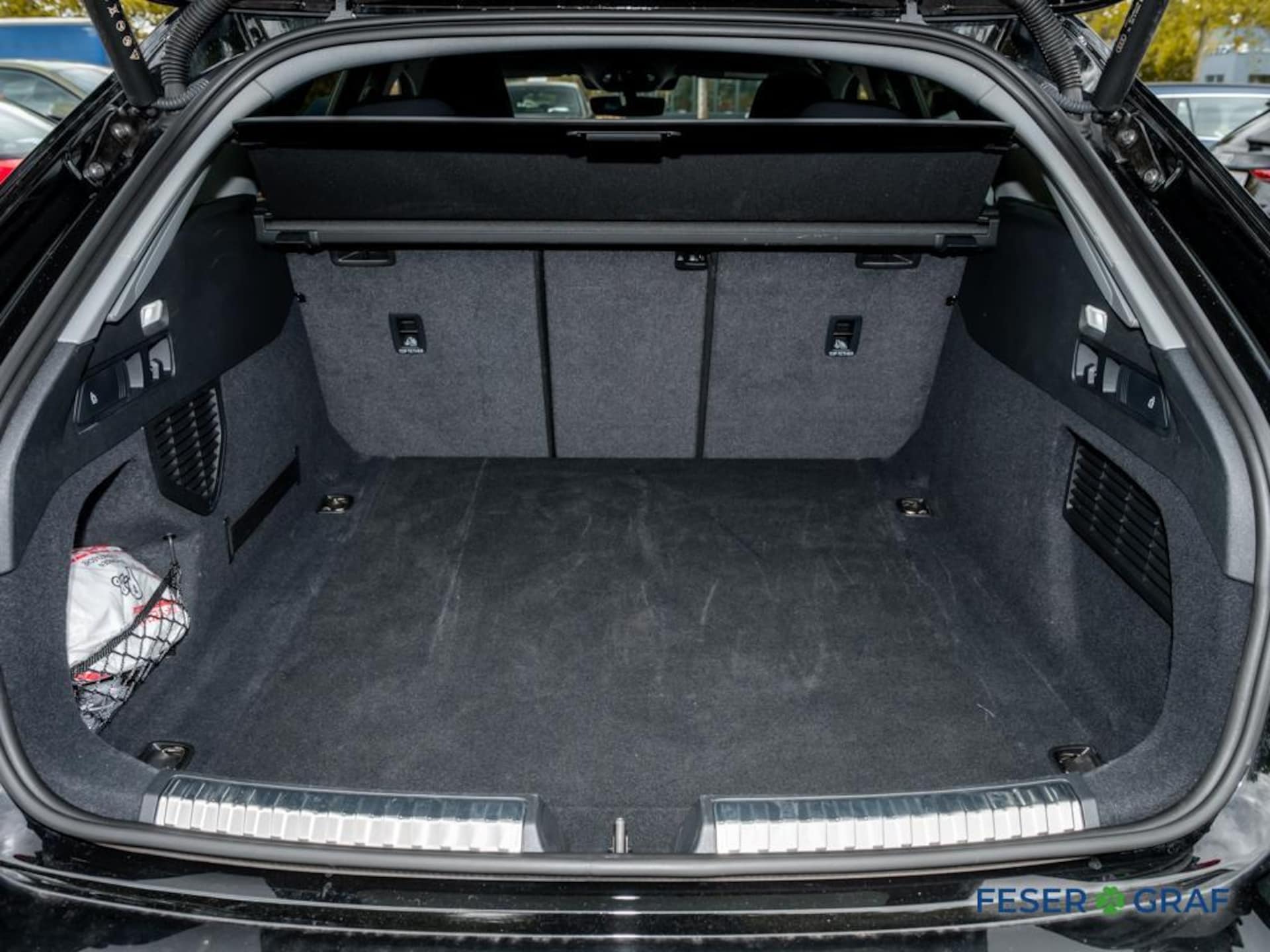 Audi A5 Avant