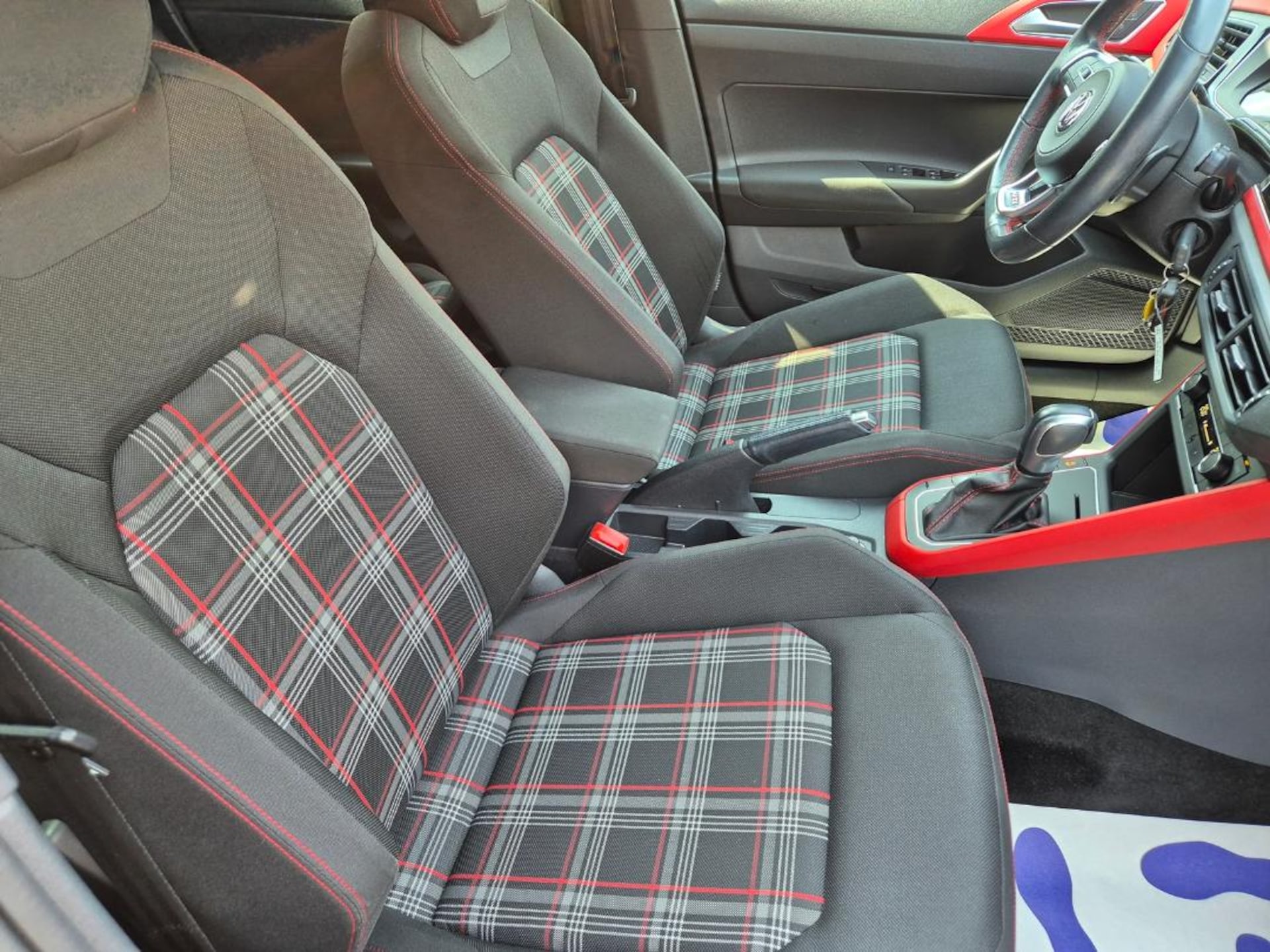 Volkswagen Polo GTI