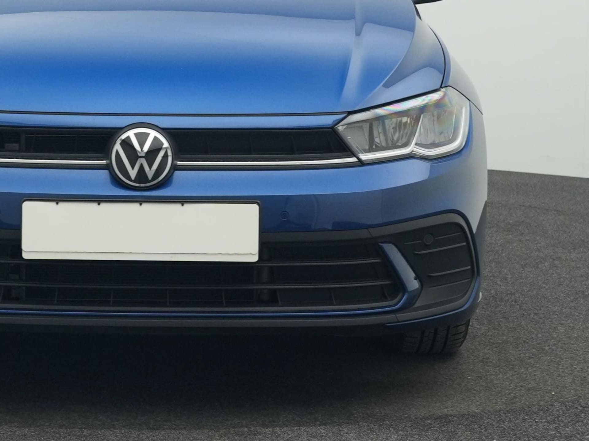 Volkswagen Polo Life