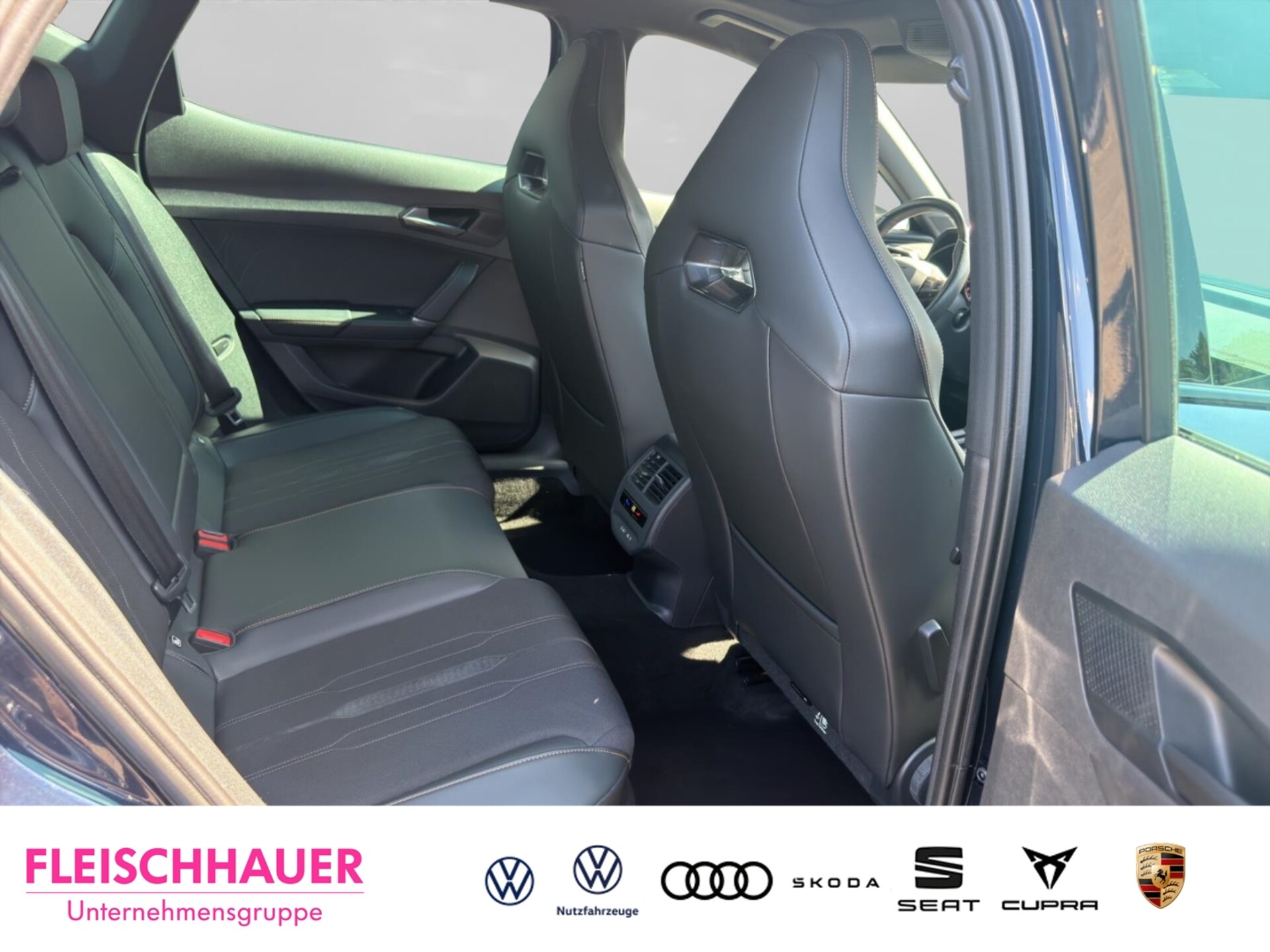 CUPRA Formentor VZ