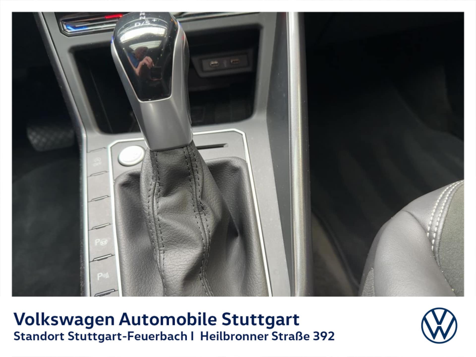 Volkswagen Taigo Style