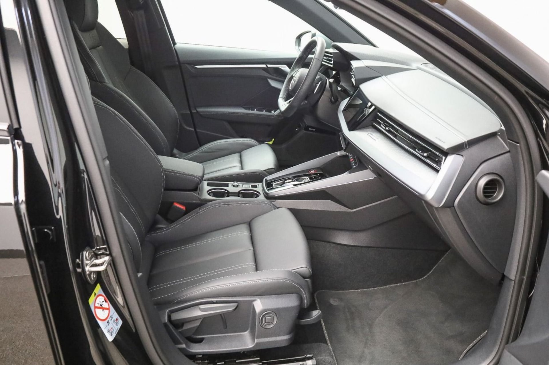 Audi S3 Sportback