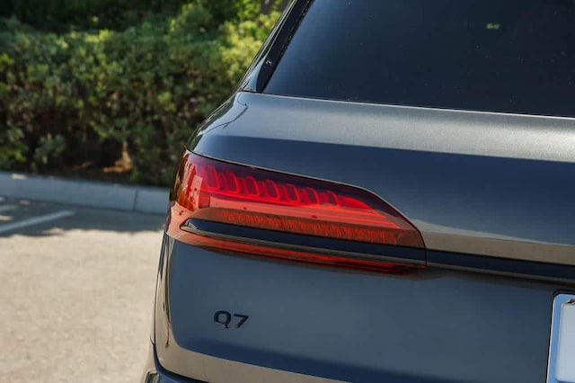 2026 Audi Q7 S Line Premium - Photo 7