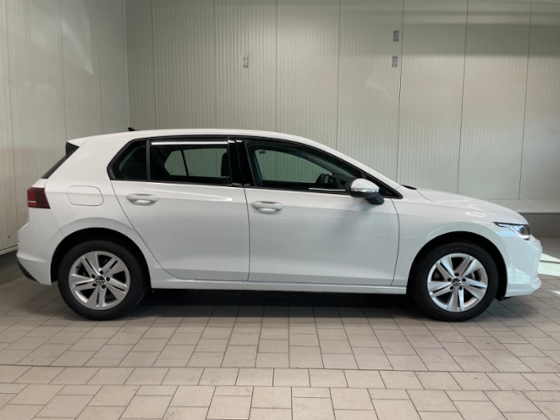 Volkswagen Golf Life