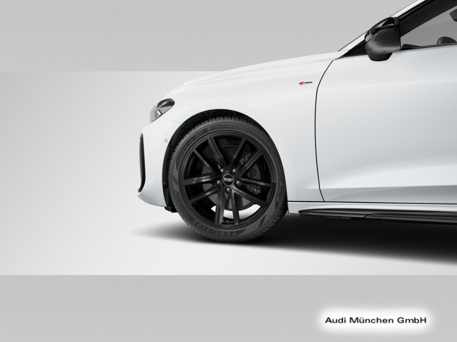 Audi A5 Avant – Bild 3