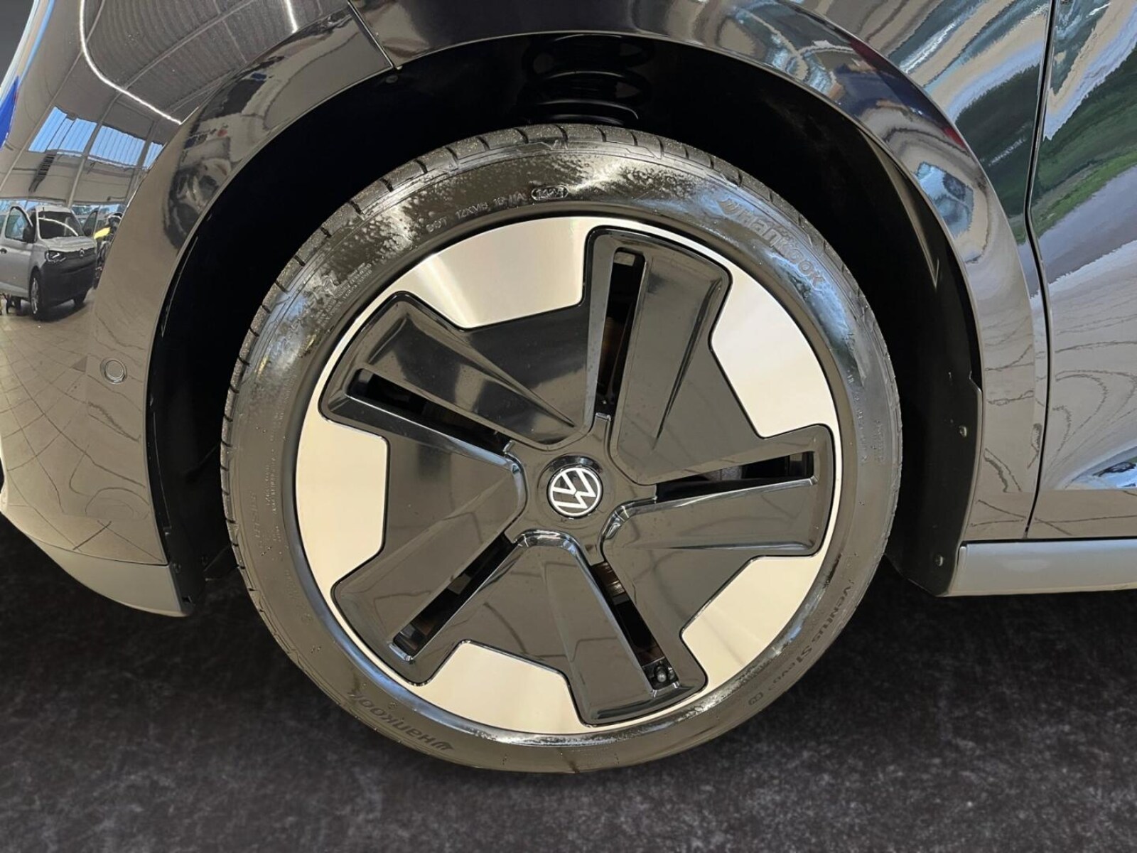 Volkswagen ID. Buzz – Bild 15