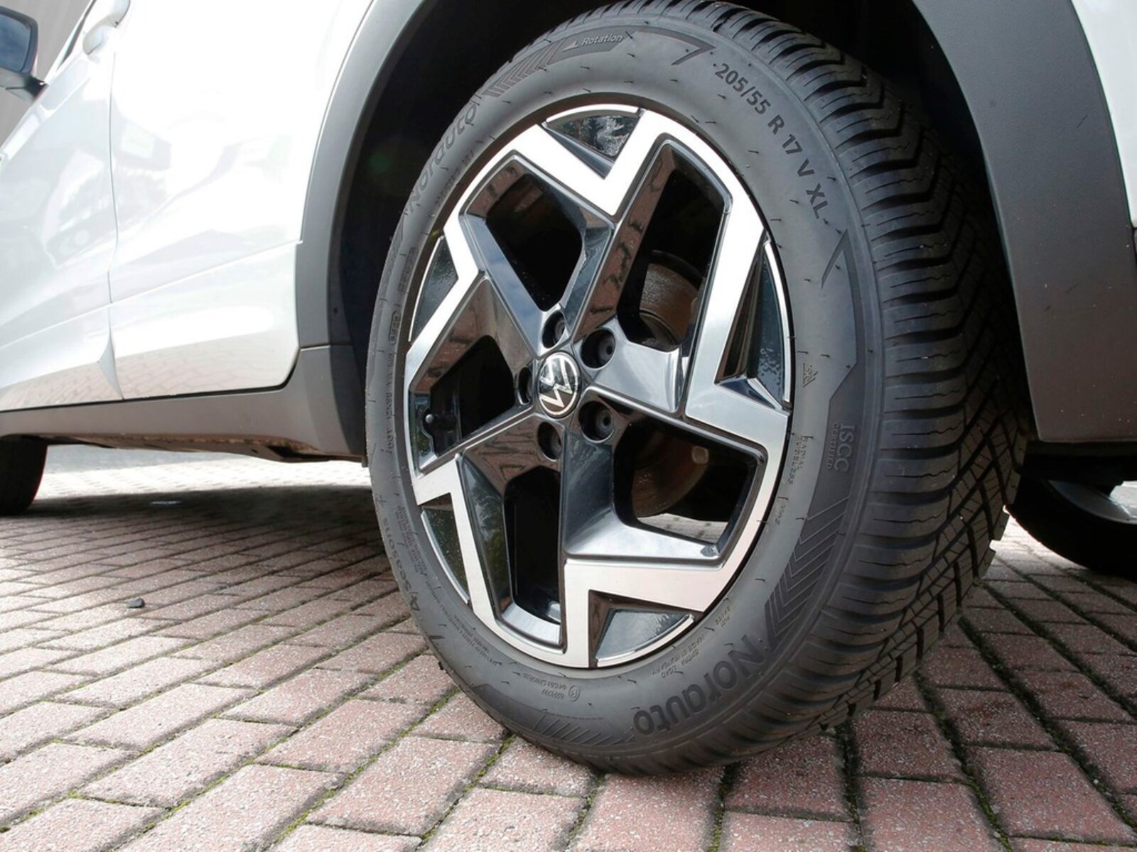 Volkswagen T-Cross – Bild 5