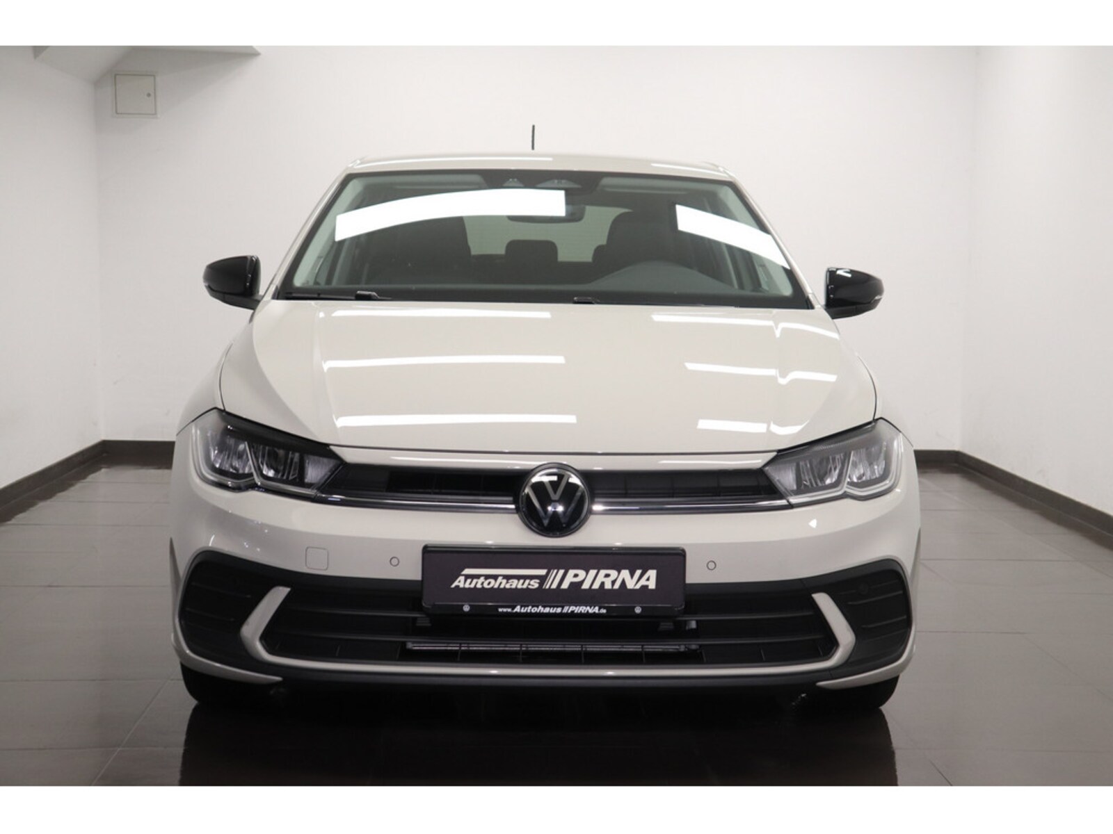 Volkswagen Polo – Bild 3