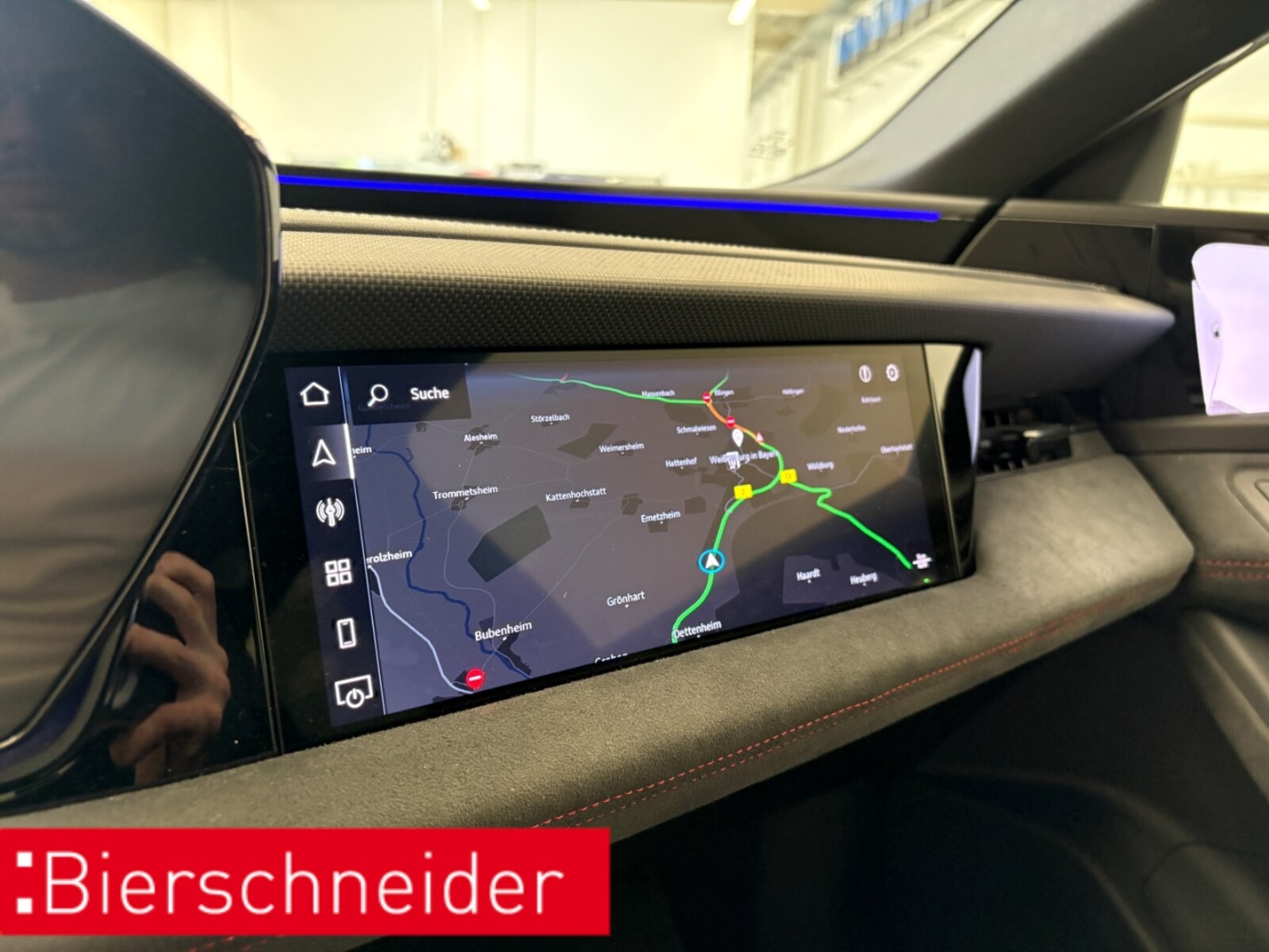 Audi S6 Avant e-tron – Bild 13