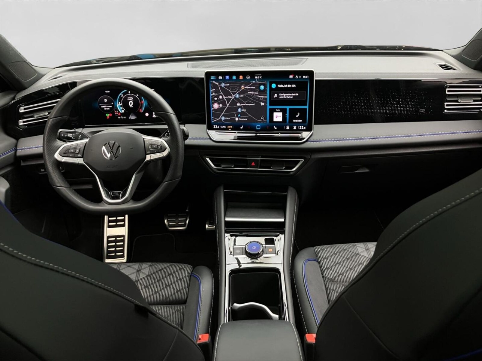 Volkswagen Tiguan – Bild 5