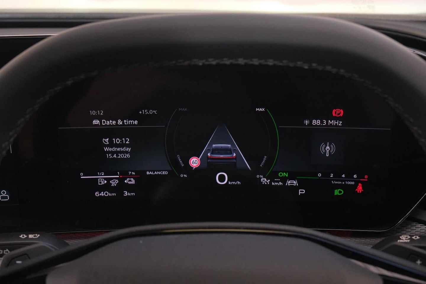 Image about Audi Q5 SUV e-hybrid quattro S tronic