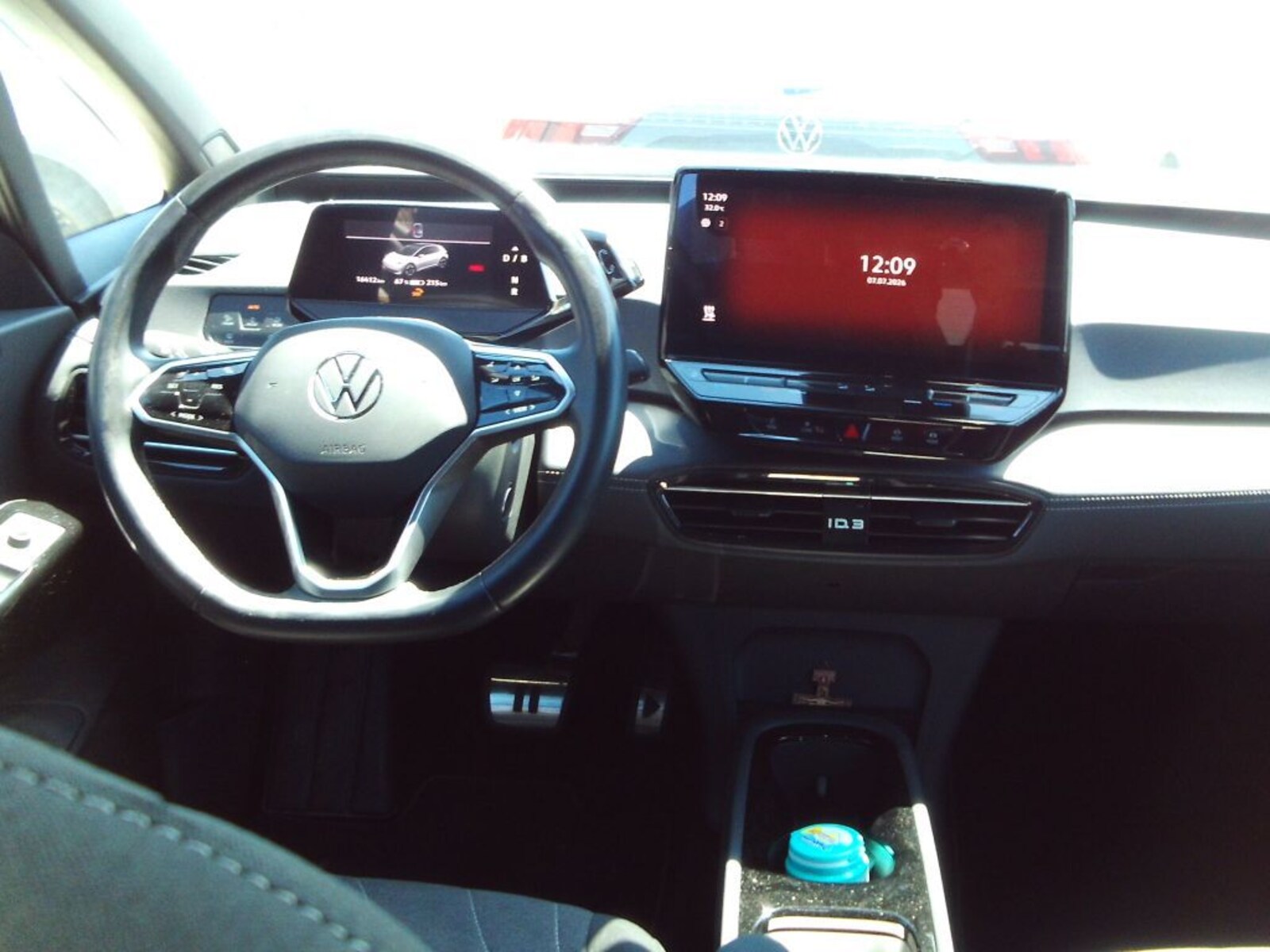 Volkswagen ID.3 – Bild 5