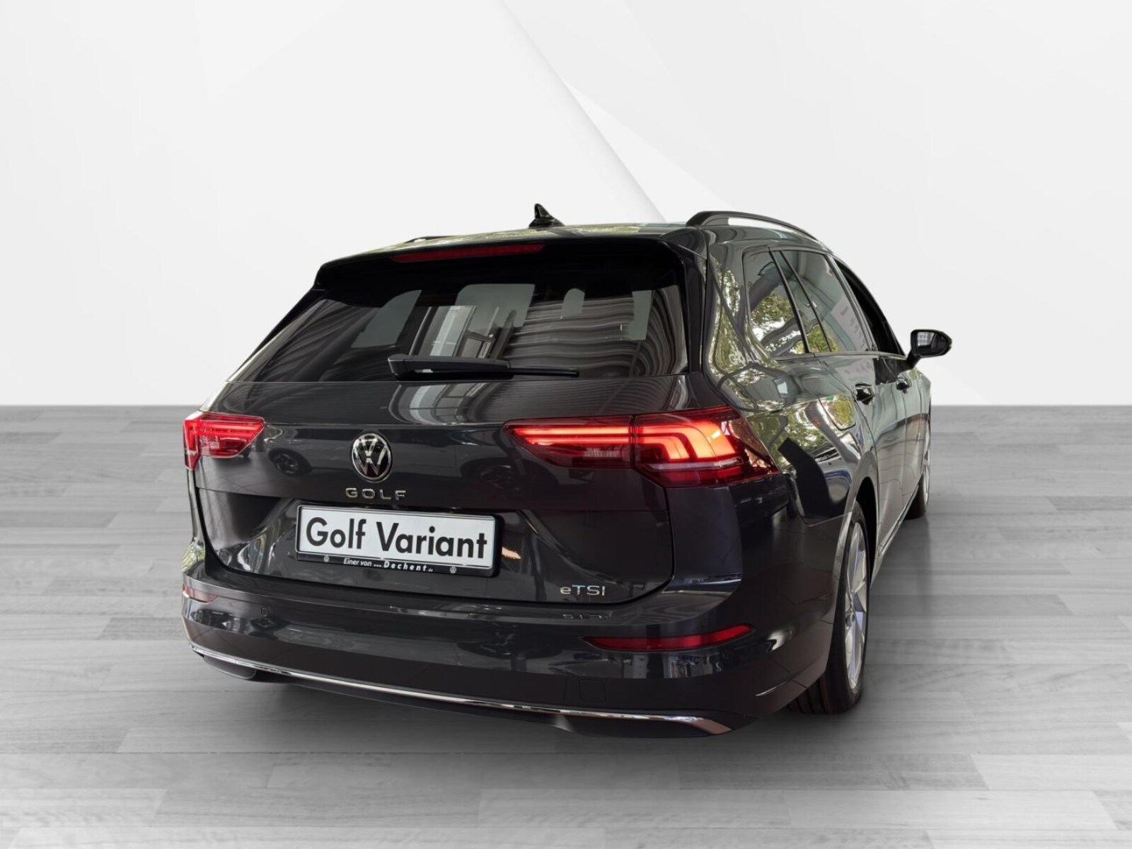 Volkswagen Golf Variant – Bild 10