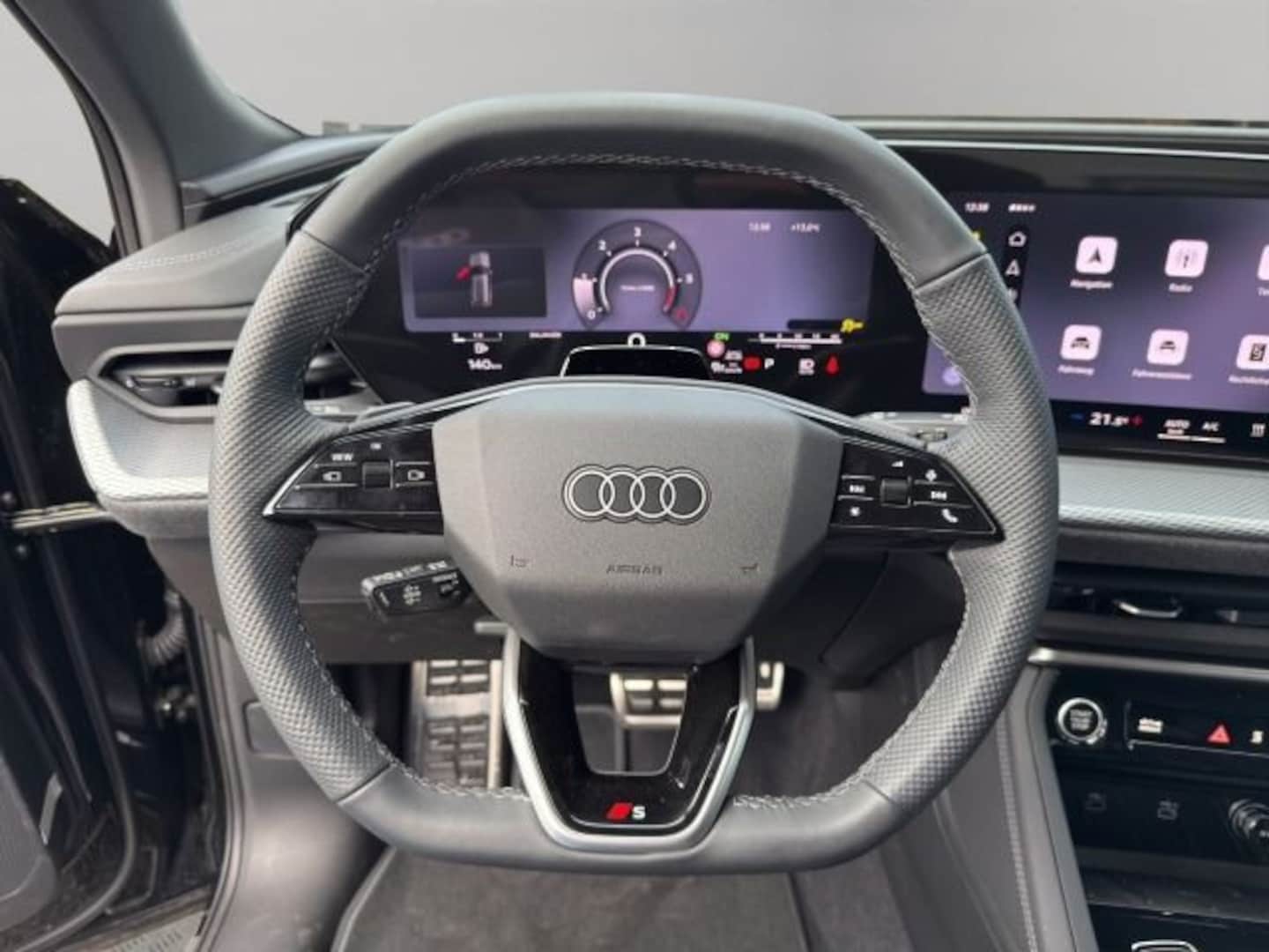 Bild über Audi Q5 SUV TDI quattro 150 kW S tronic - für weitere Informationen kontaktieren Sie den Audi Partner