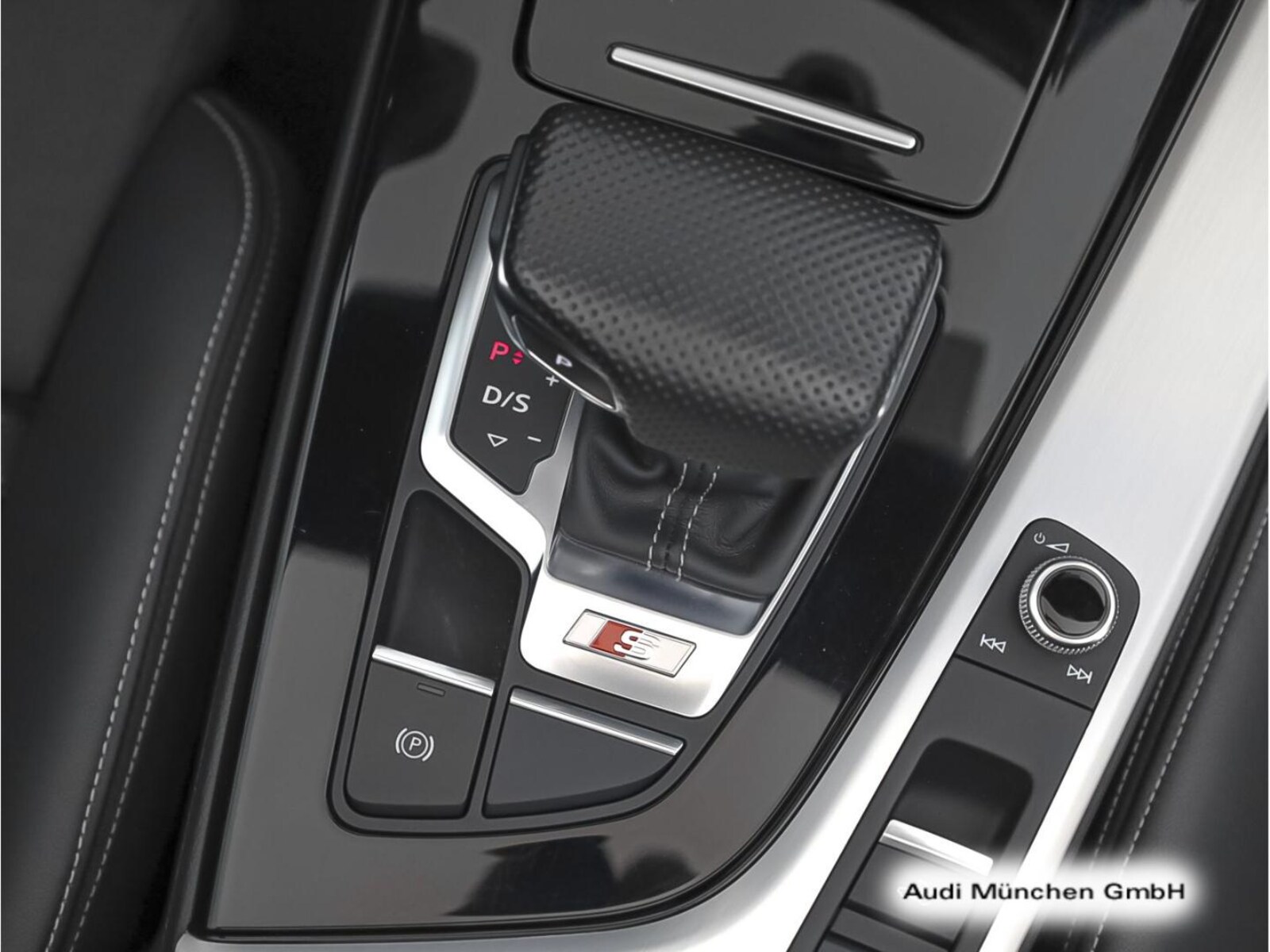 Audi S5 Cabriolet – Bild 14
